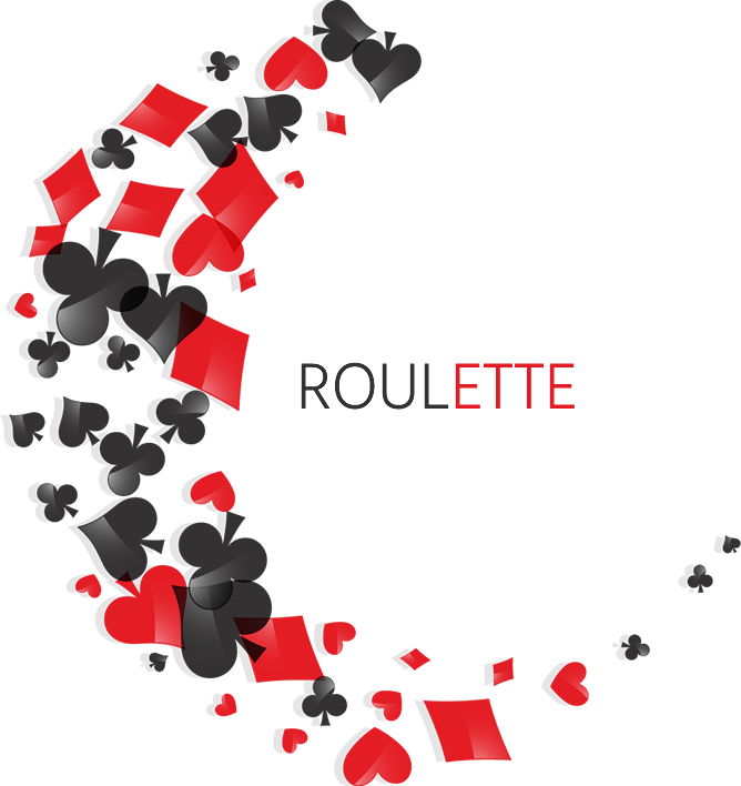 To Mark Call Roulette There Is Roulette Special Betting - Poker Border Png (668x708), Png Download