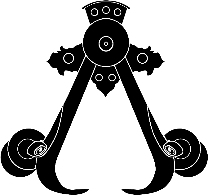 Persian - Persian Assassins (681x669), Png Download