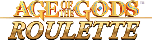 Age Of The Gods Roulette - Calligraphy (594x320), Png Download