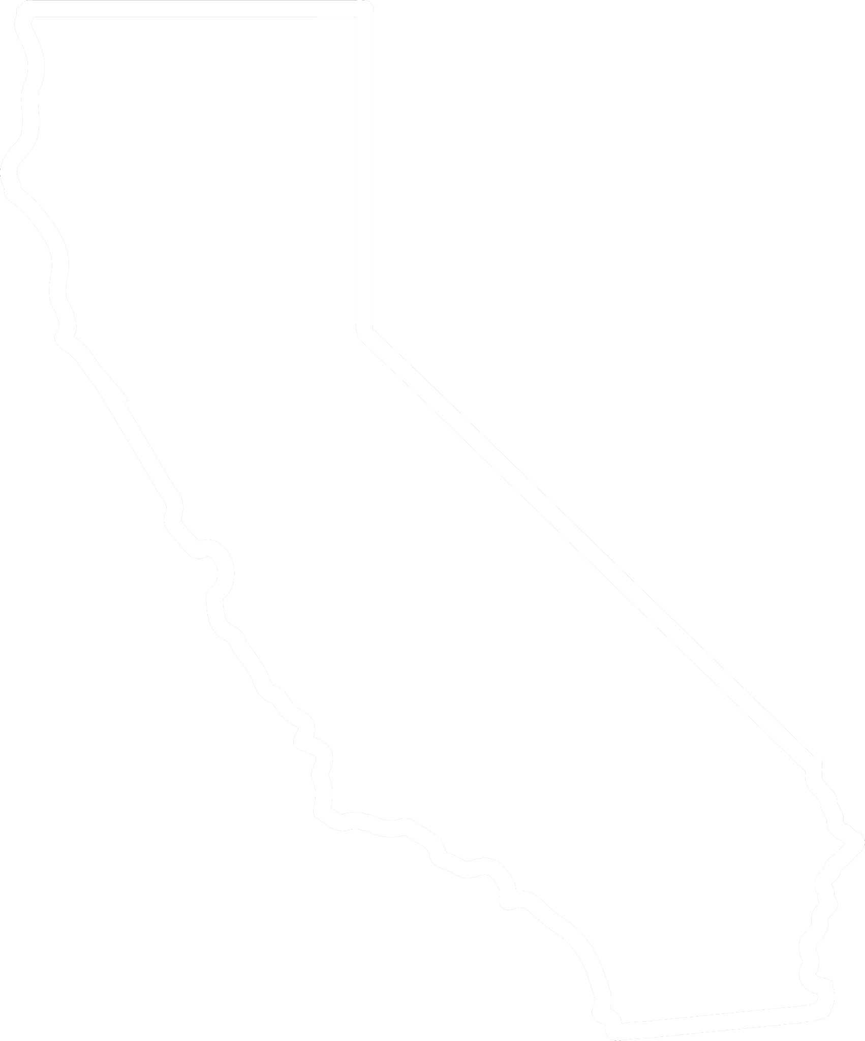 America California Resident - Wrapping Paper (1702x2048), Png Download