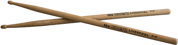 Drum Sticks Png Picture - Wood (600x600), Png Download