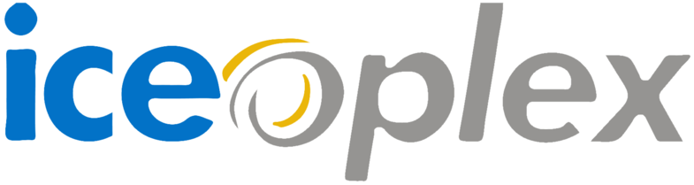 Copyright 2006-2018 California Condors - Iceoplex (800x210), Png Download