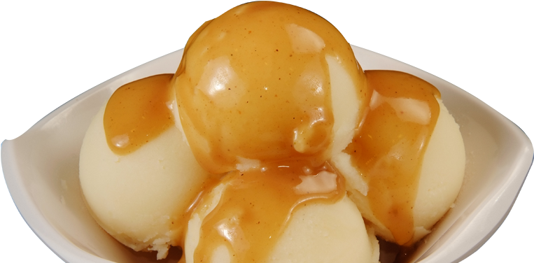 Great Taste - French Fries (783x414), Png Download