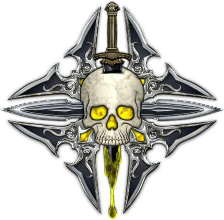 Assassin - Ashes Of Creation (600x600), Png Download