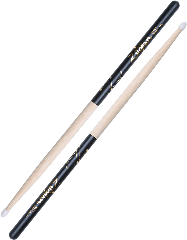 5a Nylon Black Dip - Zildjian Dip (800x800), Png Download