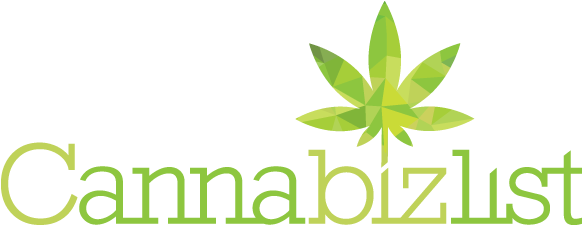 Cannabizlist Logo Design - Liquid (600x400), Png Download
