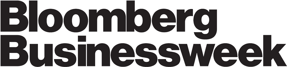 Bloomberg Businessweek - Bloomberg Businessweek Logo (1024x300), Png Download