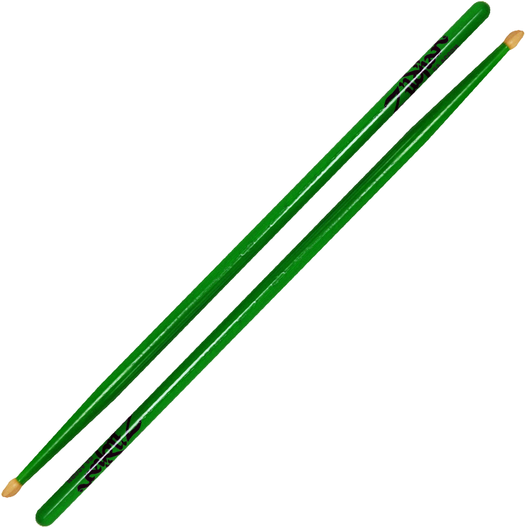 Green Drumsticks (800x800), Png Download