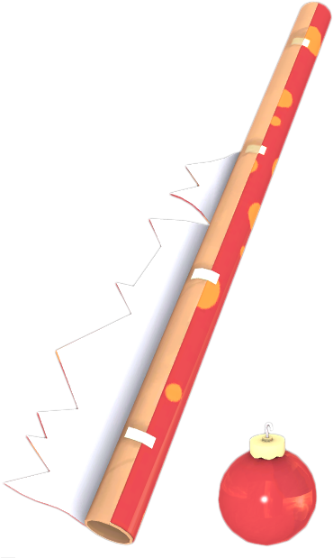 Red Wrap Assassin - Scout Tf2 Wrap Assassin (377x618), Png Download