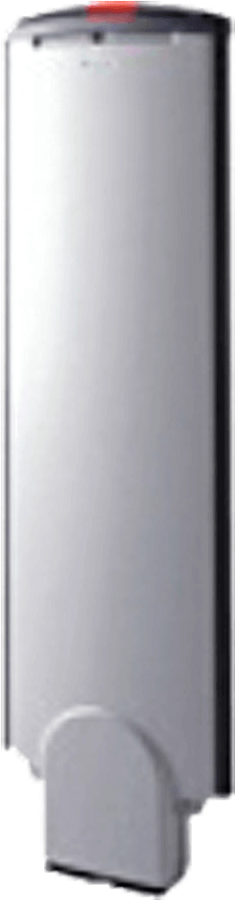 Ultra•post Self-contained Pedestal - Sensormatic (1200x1200), Png Download