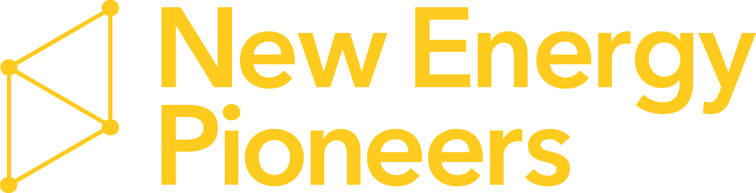 If Your Company Is Bringing Great Developments To The - Bloomberg New Energy Pioneers (1554x397), Png Download