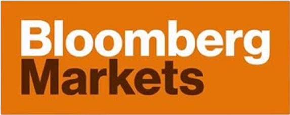 Bloombergcom, Autos Post - דה מרקר לוגו (573x273), Png Download