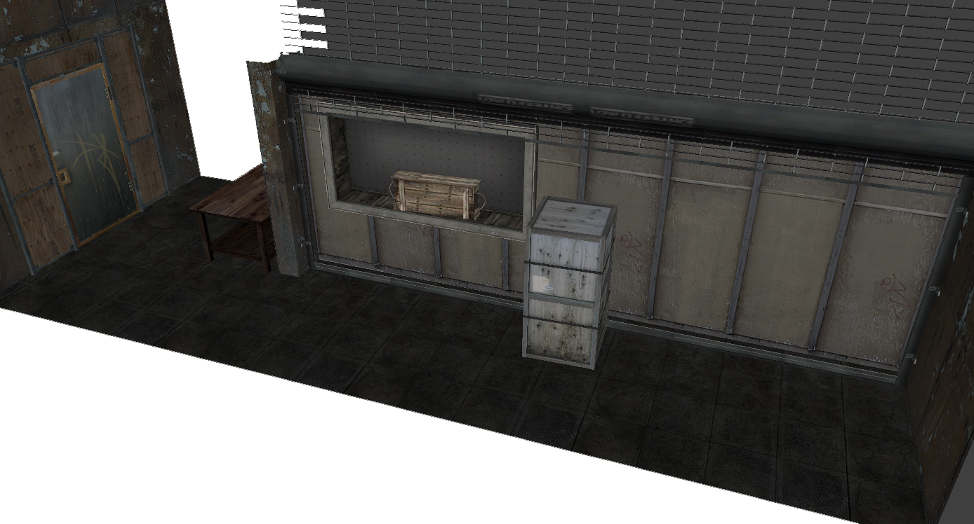 File History - Knife (1388x748), Png Download