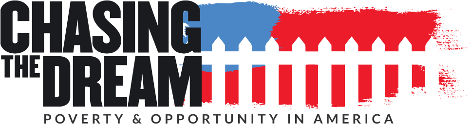 Chasing The Dream - Chasing The Dream Pbs (1000x292), Png Download