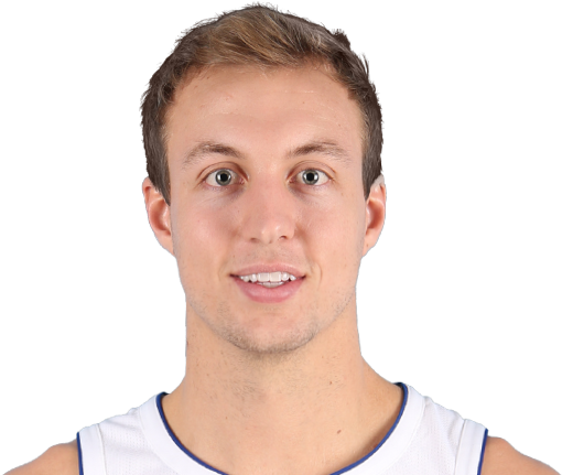 - - Luke Kennard (864x520), Png Download