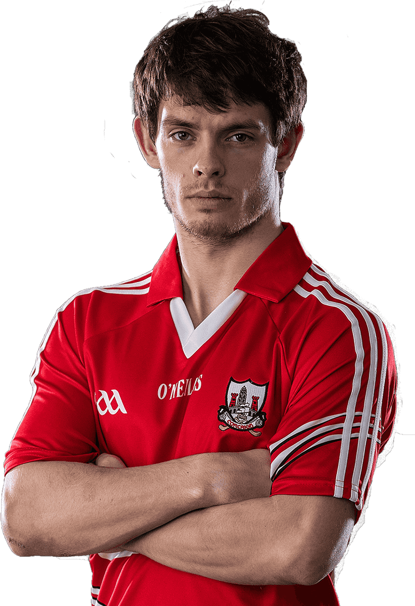 Killian Carroll - Player (840x1205), Png Download
