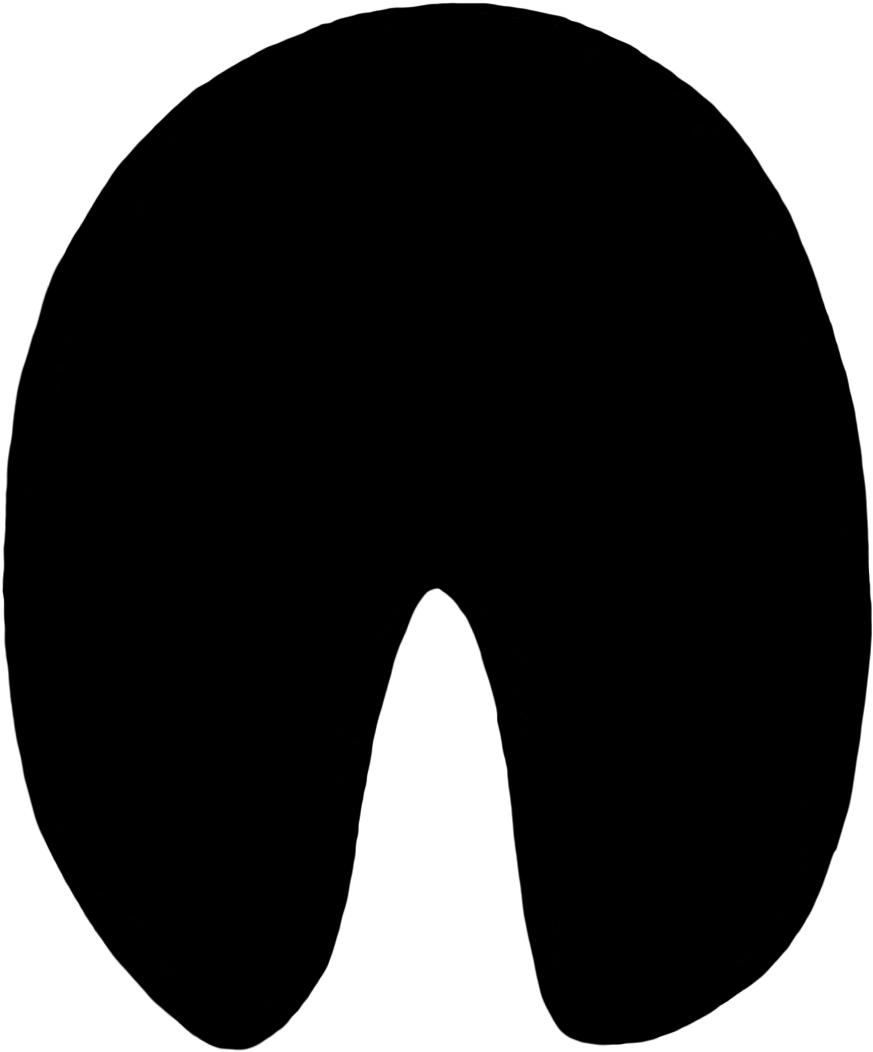 Paw Prints Clipart - Circle (886x1068), Png Download