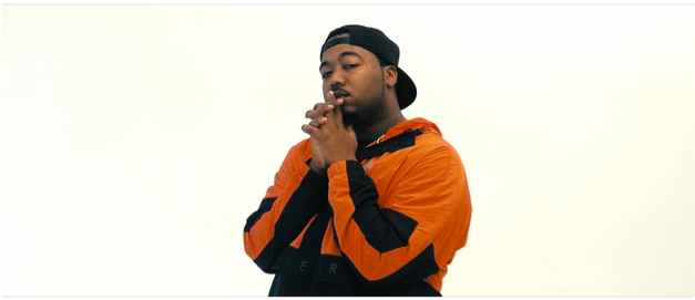 Domo Genesis Is Back To Share A New Mixtape Produced - Public Speaking (626x330), Png Download
