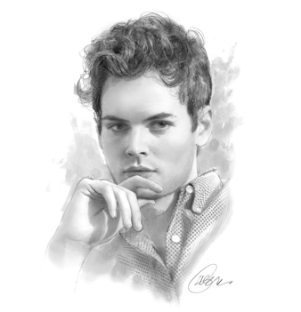 Portrait (632x350), Png Download