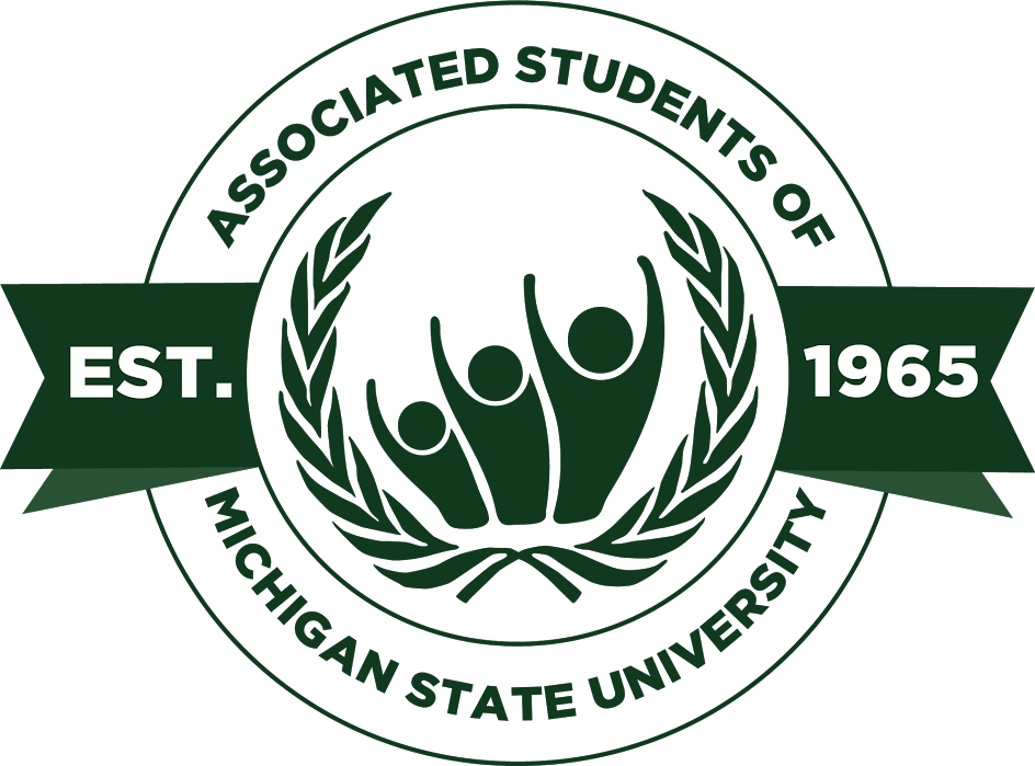 Asmsu Logo Asmsu Retina Logo - Msu Asmsu (944x699), Png Download