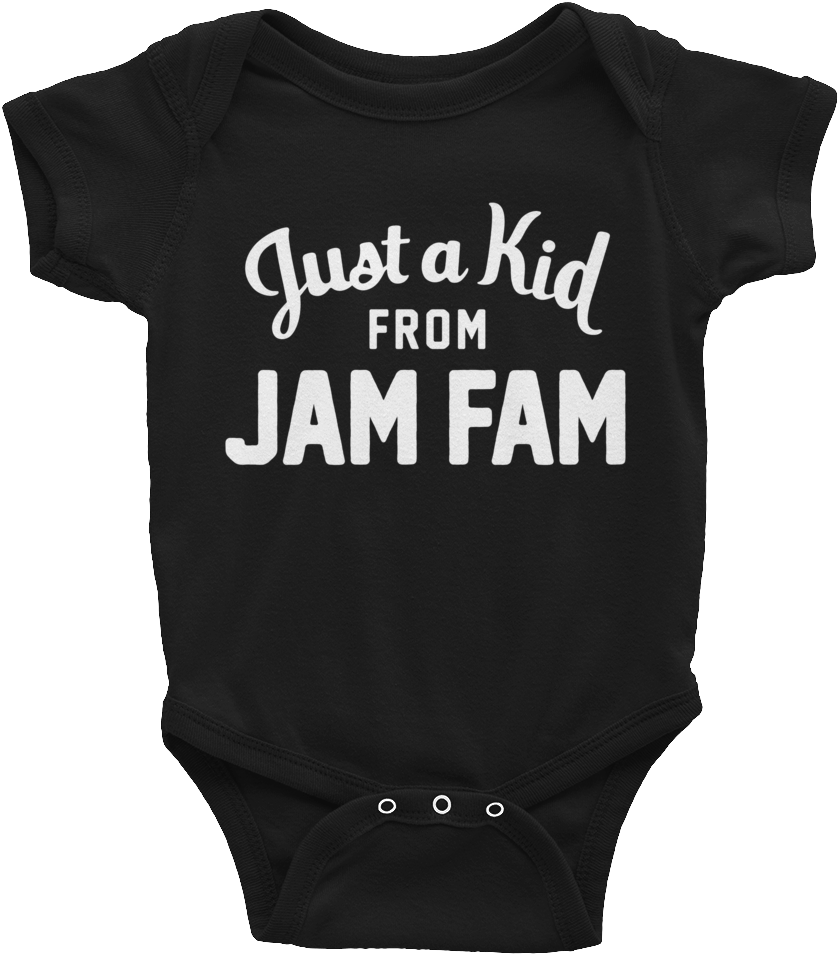 Unisex Black Baby Onesie - Dolan Twin Baby Clothes (1000x1000), Png Download