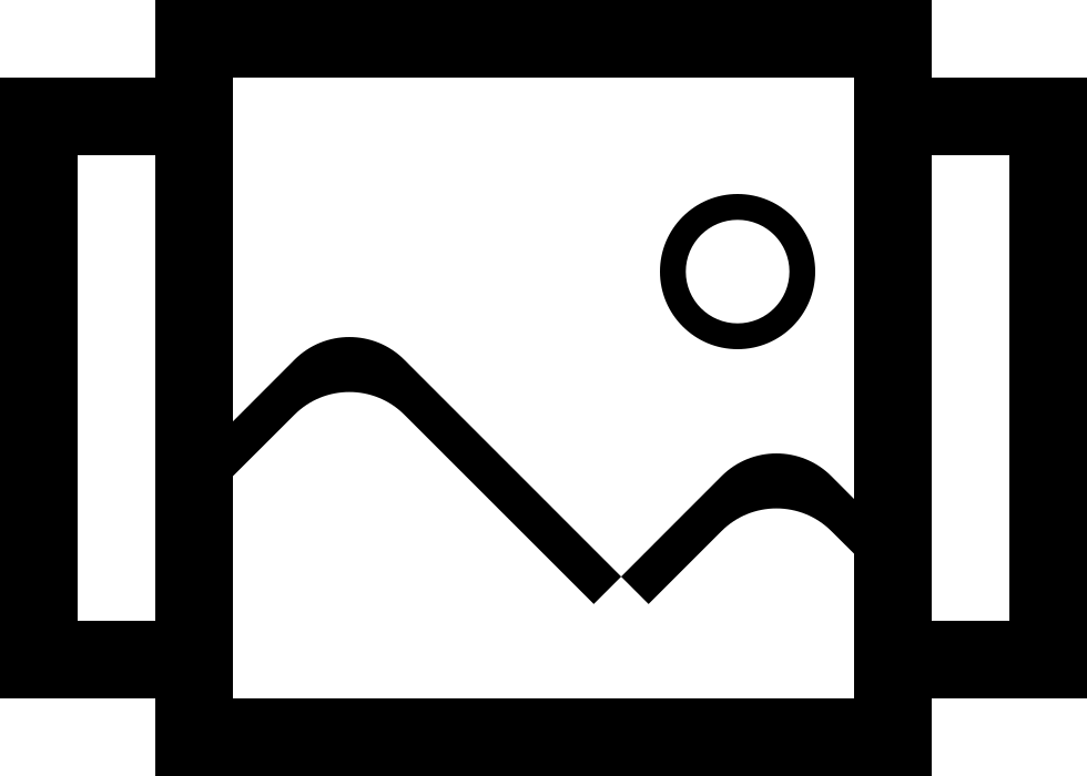 Png File - Widget Icon Svg (980x700), Png Download