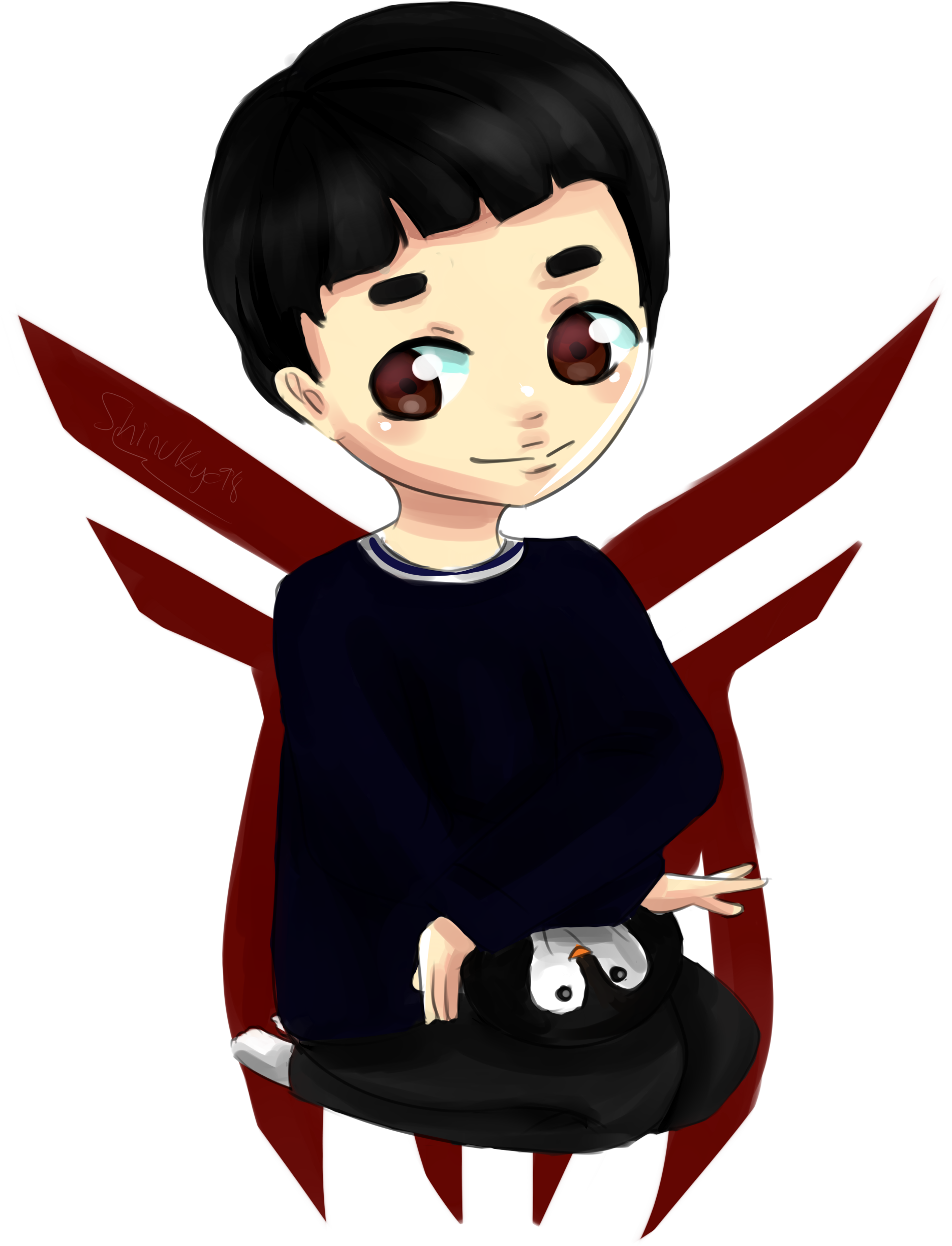 Remember That Time Lay Dressed As A Christmas Tree (3000x3000), Png Download