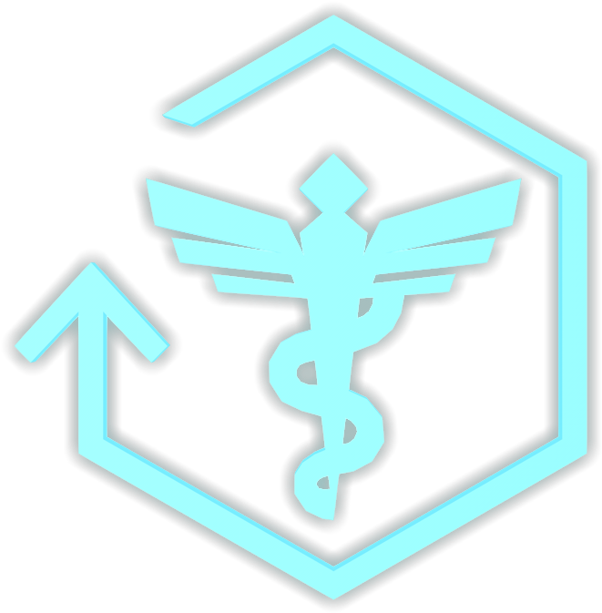 Exo-revive Aw - Emblem (1920x1080), Png Download