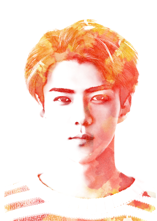 Next - © - Self-portrait (550x800), Png Download