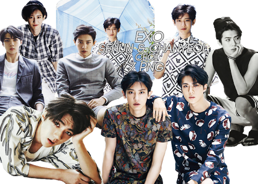 Photo - Exo (530x379), Png Download