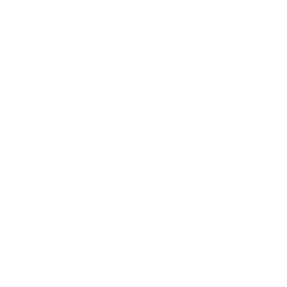 Pigz - Queensland Government Logo White (410x410), Png Download