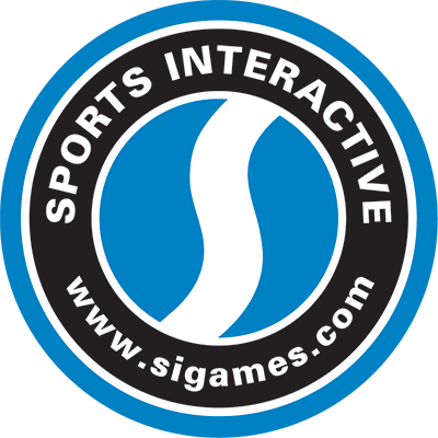 Sports Interactive - Sports Interactive Logo (400x400), Png Download