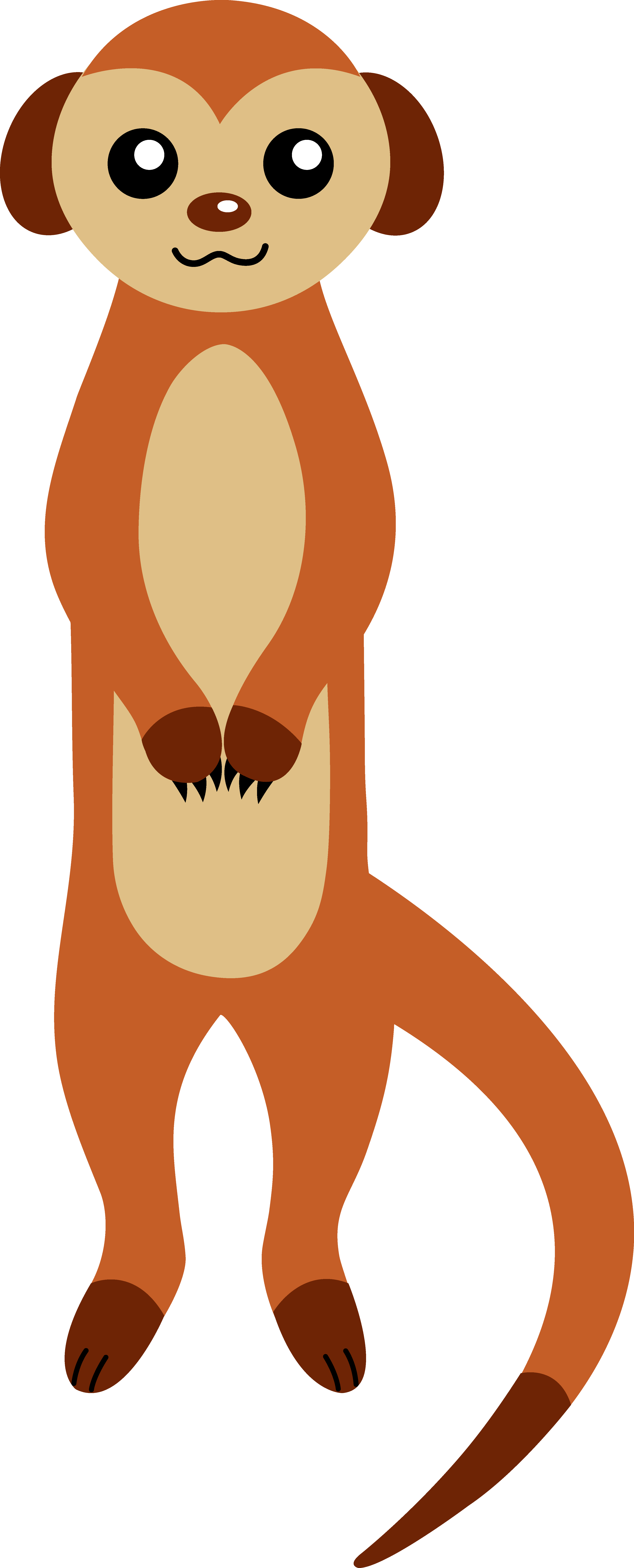 Download Png Free Library Exo Png Pack Romantic Universe - Mongoose Clipart (3670x9071), Png Download