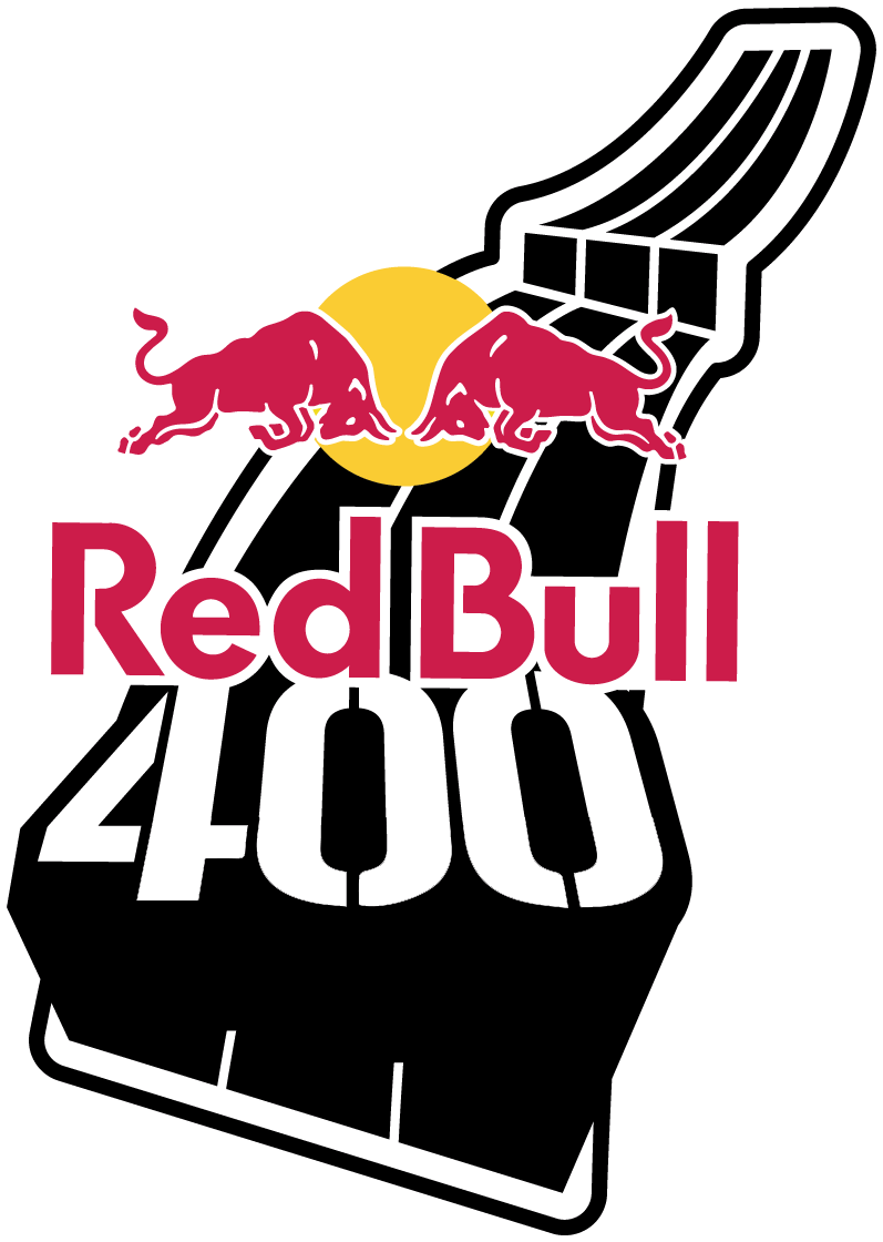Red Bull Clipart Bad - Red Bull 400 2019 (797x1120), Png Download