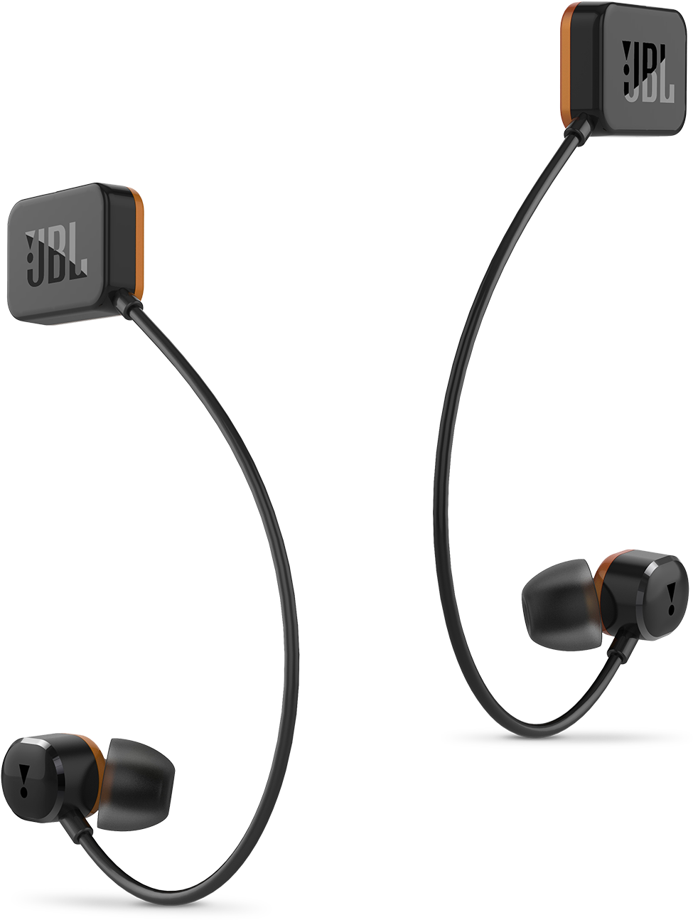 Or100 - Jbl Or100 Earphones - Black (1605x1605), Png Download
