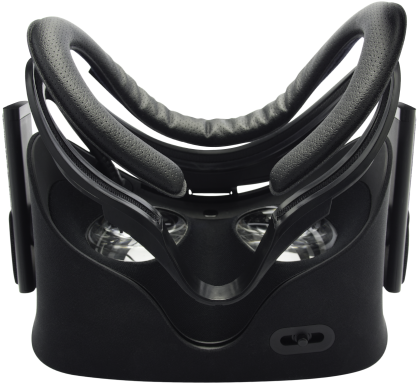 Hygiene Comfort & Color - Oculus Rift (500x438), Png Download