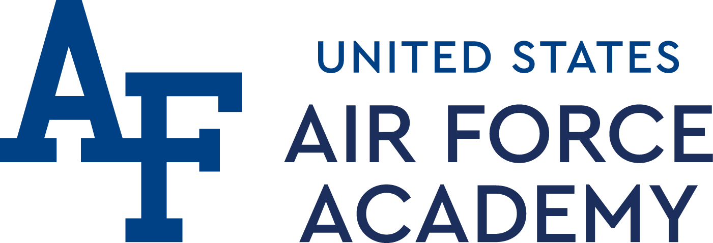 Air Force Academy Public Affairs/may 23, - Air Force Academy Png (1401x478), Png Download