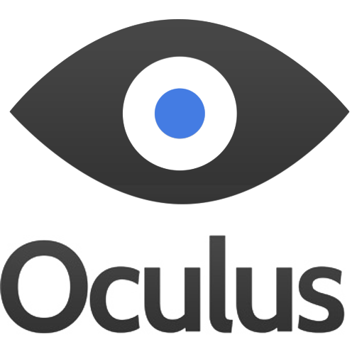 Oculus Rift Experience, Turn Key Solution For Vr Experience, - Oculus Vr Icon Png (496x496), Png Download