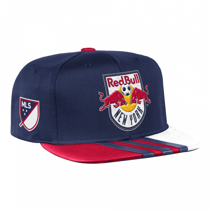 New York Red Bulls (720x868), Png Download