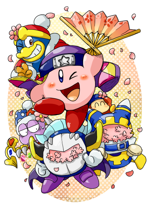 Too Many Petals - Cartoon (500x700), Png Download