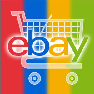 Ebay Programs - Graphic Design (550x550), Png Download