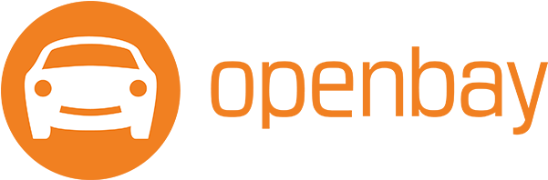 Openbay, An Online Marketplace That Connects Customers - Openbay Logo (600x300), Png Download