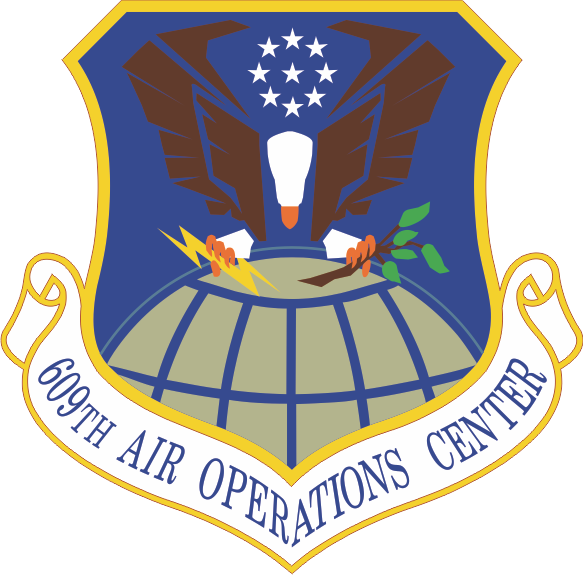 Ninth Air Force , Jan 1, 1994- - Air Force Material Command (583x575), Png Download