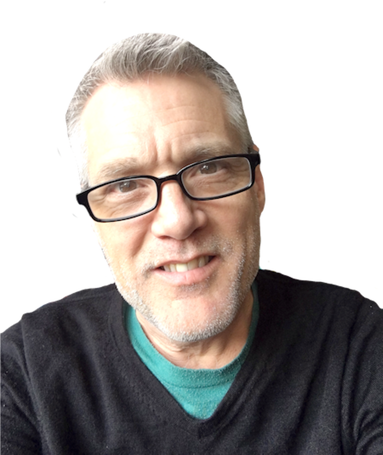 Click To Enlarge Mark Kemp Column Sig Copy - Man (1280x1707), Png Download