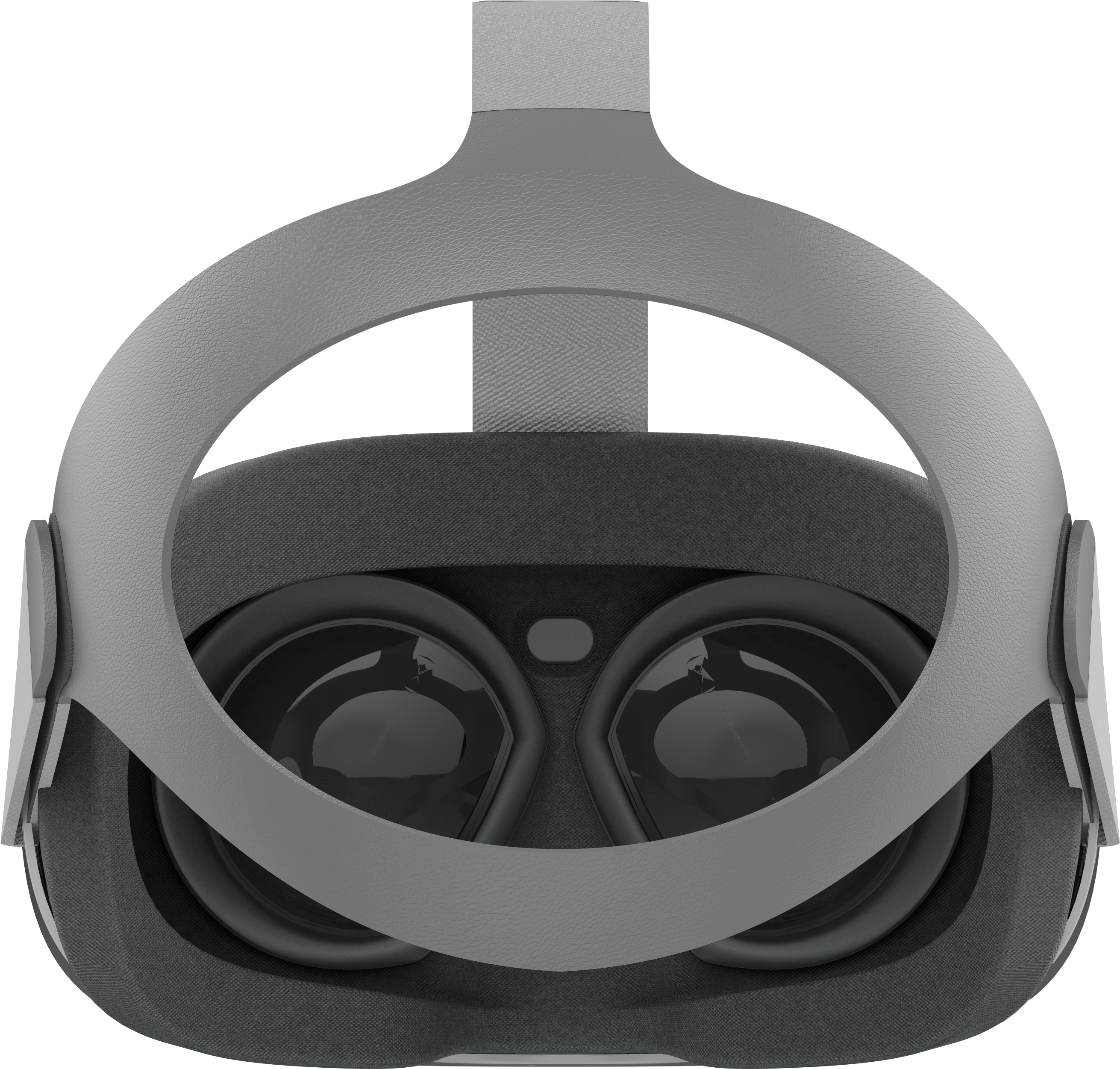 Htc Tells Us That Shadow Vr Is Equipped With 6dof Controllers - Wok (2620x2680), Png Download
