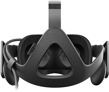 Skip To The Beginning Of The Images Gallery - Oculus Rift + Touch Virtual Reality System (590x332), Png Download