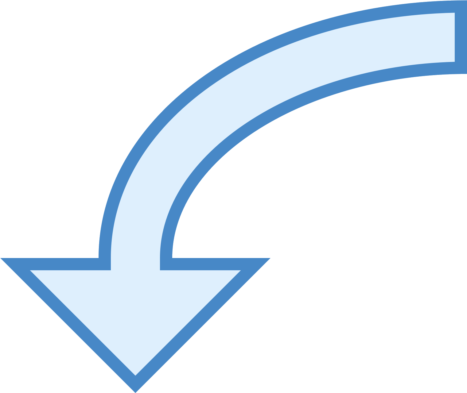 This Icon Looks Like A Large Arrow, Pointing Downward - Download Small Icons (1600x1600), Png Download