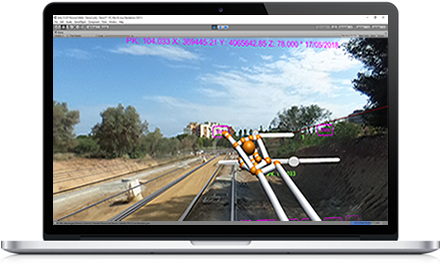 Vr, And Professional Systems Based On Oculus Rift With - Smartphone (450x450), Png Download