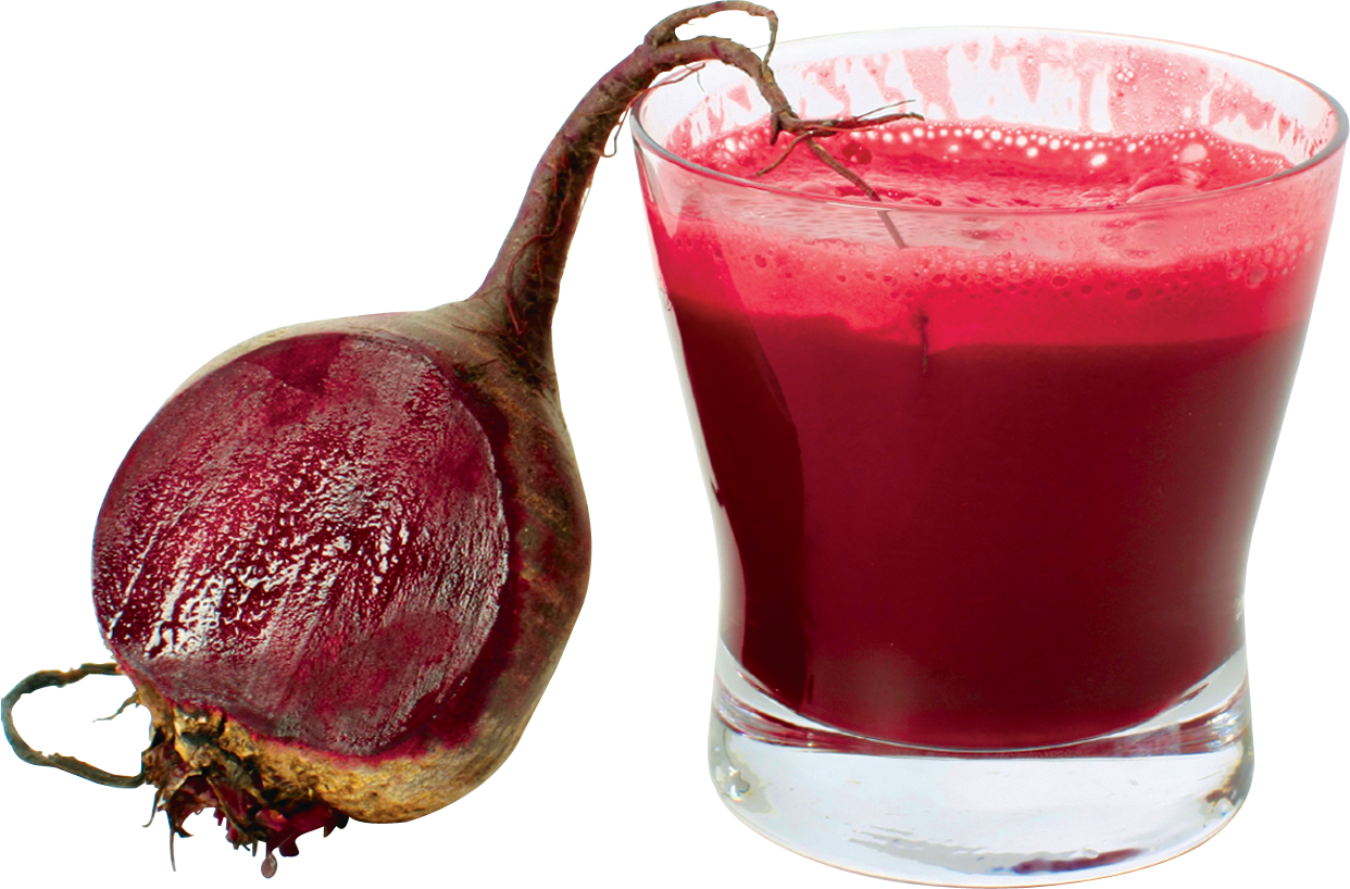 Beet Icon Png - Juice For Anemic (1242x818), Png Download