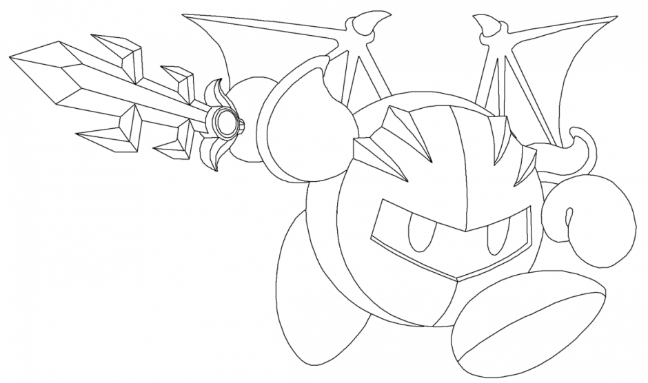 Deviantart More Like Chain Blade Galaxia By Macaa199 - Line Art (940x556), Png Download